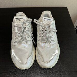 Adidas Nite Jogger Sneakers